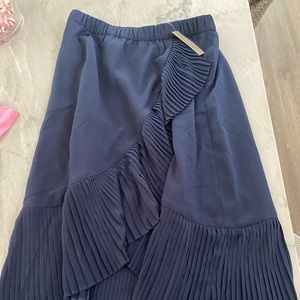 J. Crew skirt